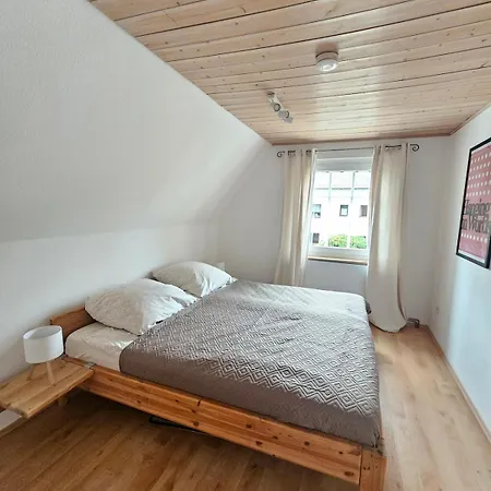 Gaestehaus Op Dem Bersch Σπίτι διακοπών *