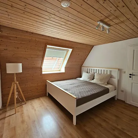 Gaestehaus Op Dem Bersch Kall