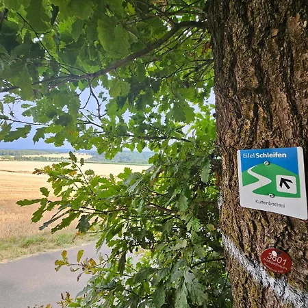 Σπίτι διακοπών Gaestehaus Op Dem Bersch *