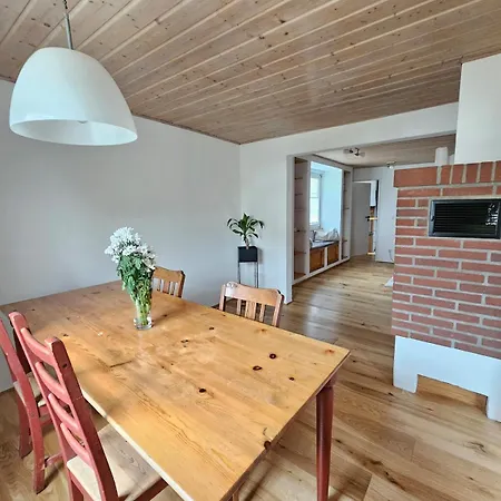 Σπίτι διακοπών Gaestehaus Op Dem Bersch Kall