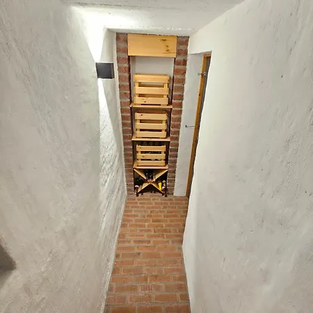 Gaestehaus Op Dem Bersch * Kall