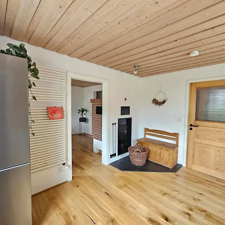 Gaestehaus Op Dem Bersch Σπίτι διακοπών