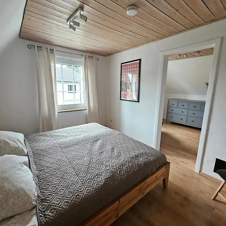 Σπίτι διακοπών Gaestehaus Op Dem Bersch *
