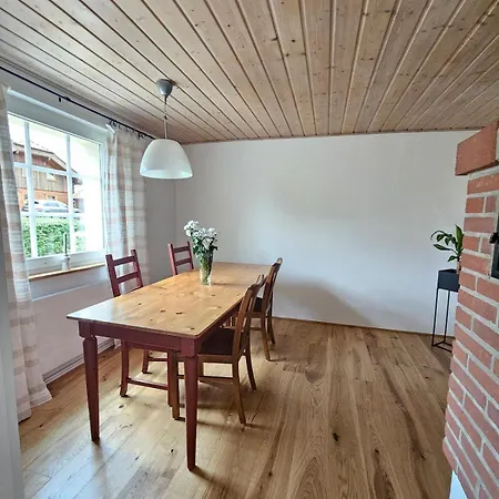 Gaestehaus Op Dem Bersch * Kall