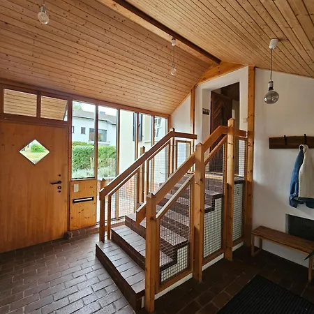 Σπίτι διακοπών Gaestehaus Op Dem Bersch *