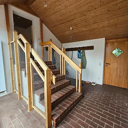 Gaestehaus Op Dem Bersch Σπίτι διακοπών
