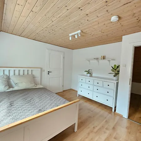Gaestehaus Op Dem Bersch Σπίτι διακοπών Kall