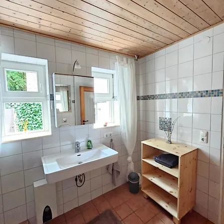 Gaestehaus Op Dem Bersch Σπίτι διακοπών *