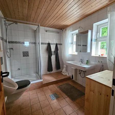 Gaestehaus Op Dem Bersch * Kall