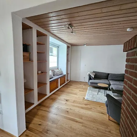 Σπίτι διακοπών Gaestehaus Op Dem Bersch
