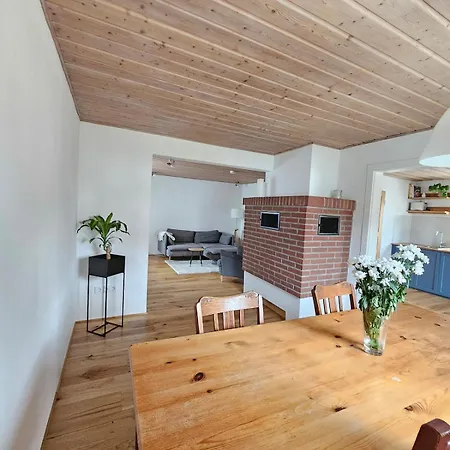 Gaestehaus Op Dem Bersch Kall
