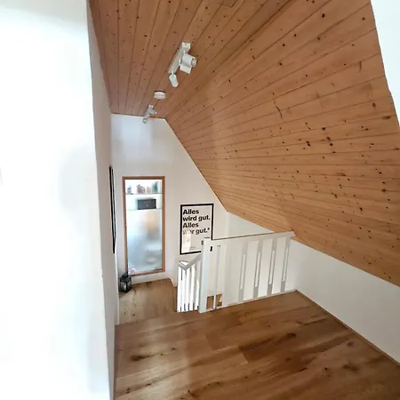 Gaestehaus Op Dem Bersch Kall