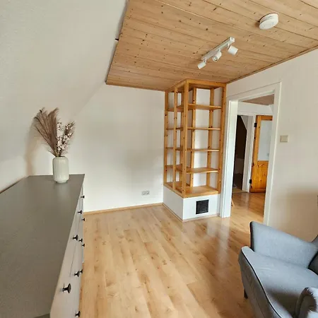 Gaestehaus Op Dem Bersch * Kall